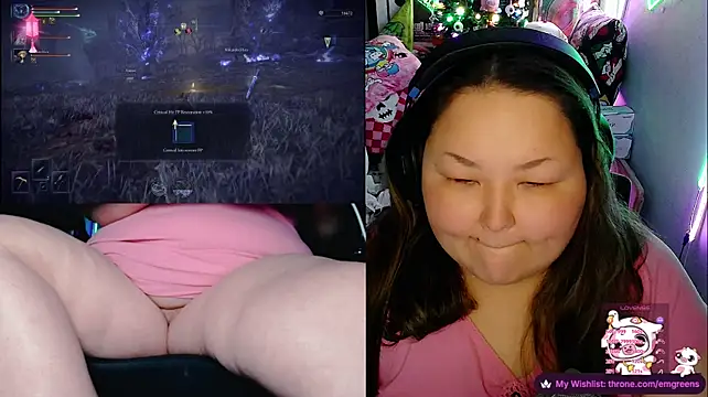 EmGreens webcam