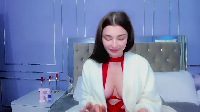 AngelinaWett webcam