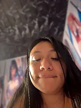Im_Little webcam