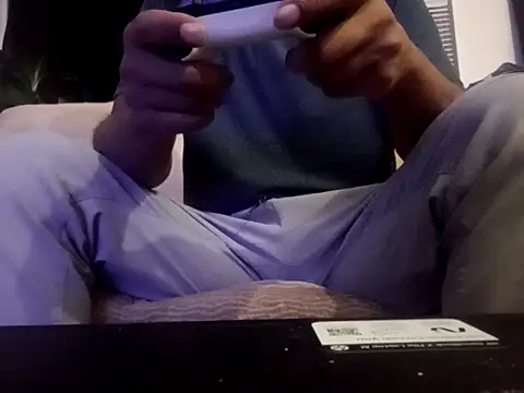 MrDaddyBbSnake webcam
