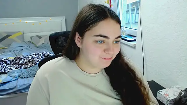 kitsune_8 webcam