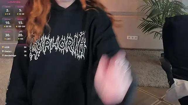 Violet_Griffen webcam