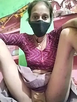Punam_ji webcam