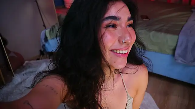 YokoKoko_ webcam