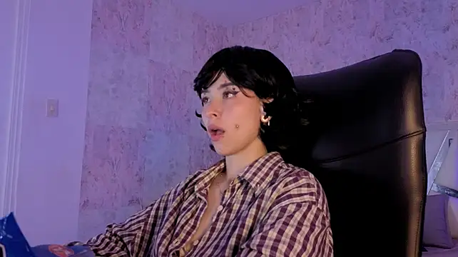 benny_wilson webcam