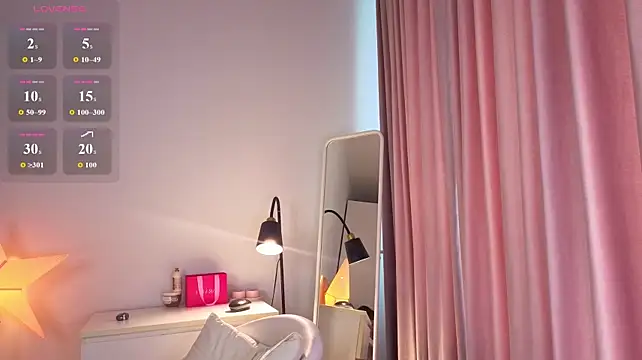 SmolCutie webcam