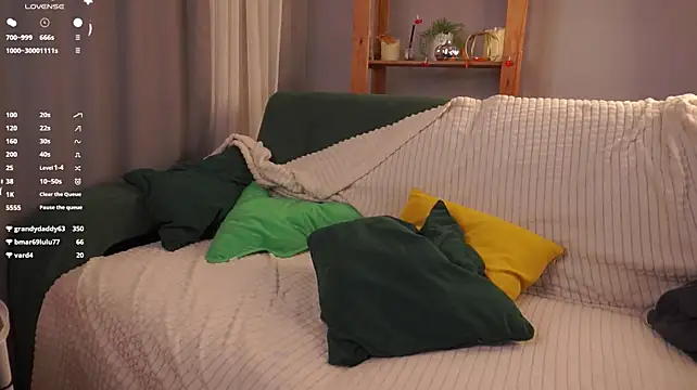 ShantellAngulo webcam