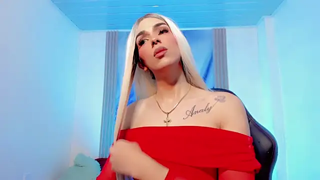 Maddye_Fox webcam