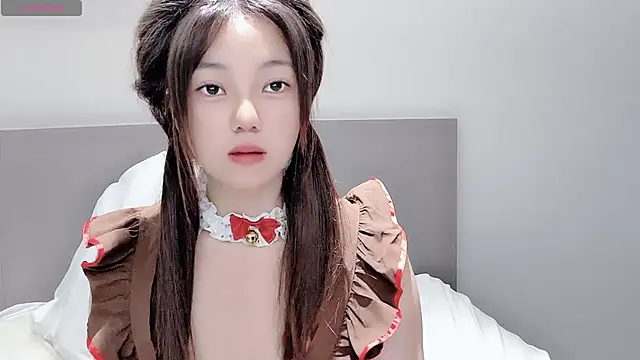 Lucky_zhizhi webcam