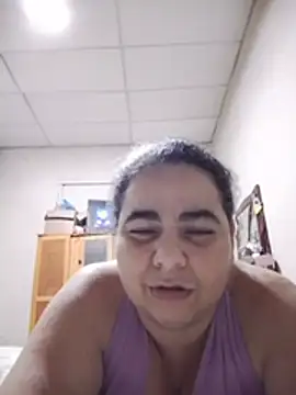 Golositadeamor webcam