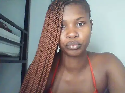 Nastycake webcam