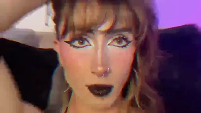 EclipSabrina webcam