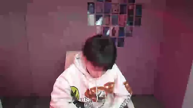 MissKetrin webcam