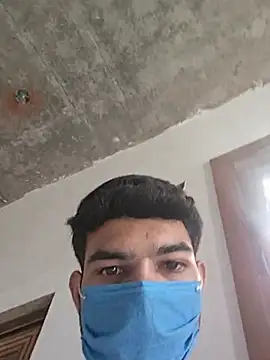 Noughty_student webcam