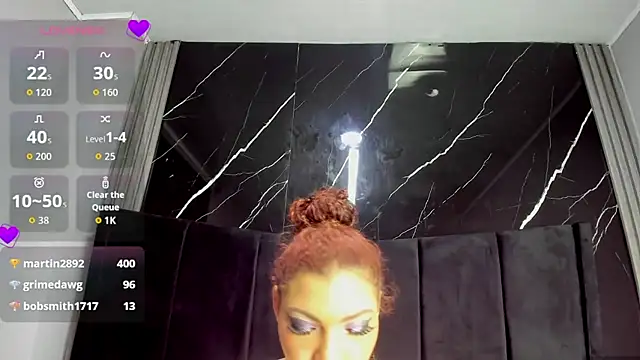 AlixDream_HL webcam