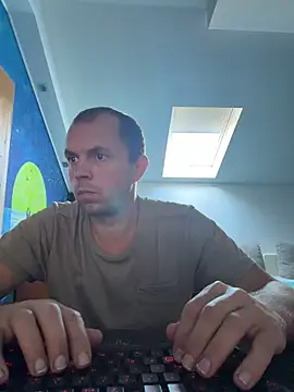 Dejanaceking webcam