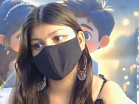 sexy-Alia01 webcam
