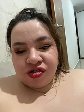 Just_caroline webcam