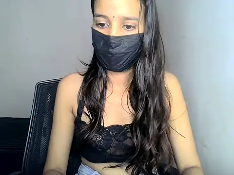SHIVANGI_SHARMA webcam