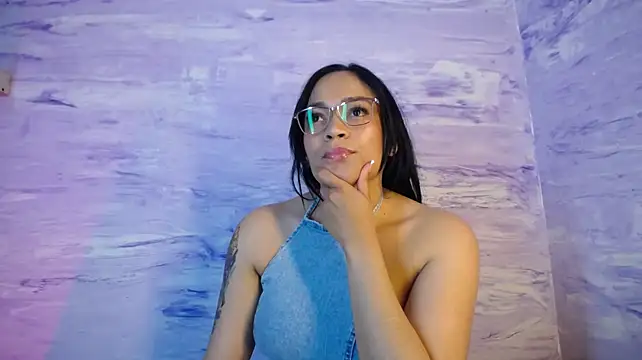 Nox_Vixen webcam