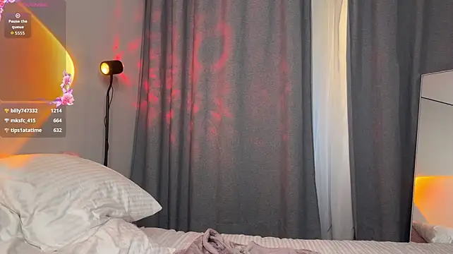 MarryLexxx webcam