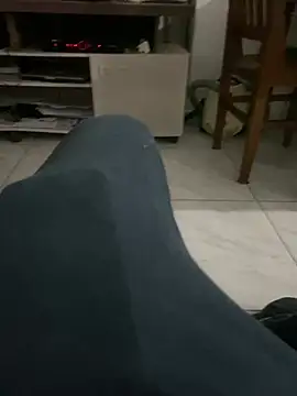 MillySarada webcam
