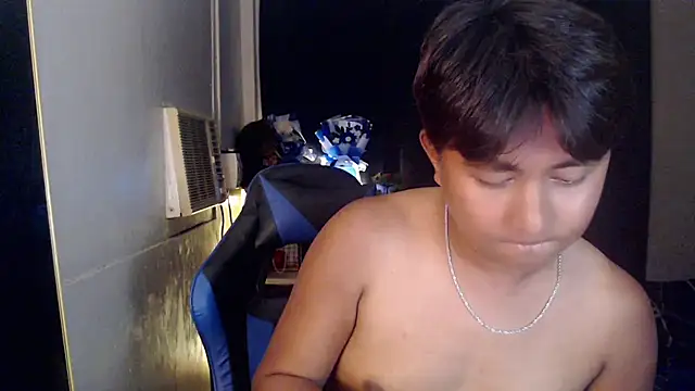 Shiro_02 webcam