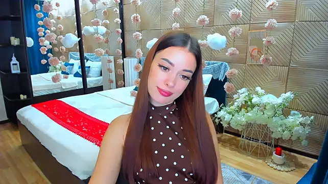 PutOnRepeat webcam