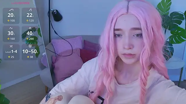 MelissaReis webcam