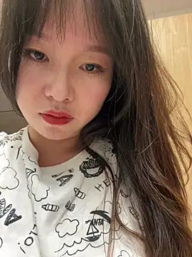 xianyu-ss webcam
