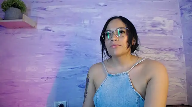 Nox_Vixen webcam