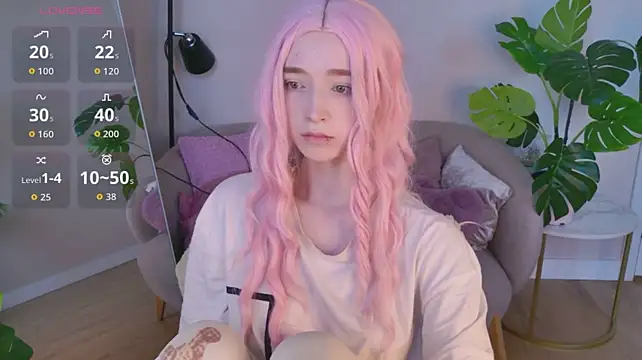 MelissaReis webcam