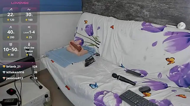 oriana_olsen live cam preview