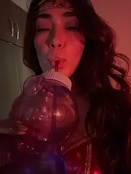 MichelleFerry_ live cam preview