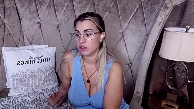 BustyGizelle