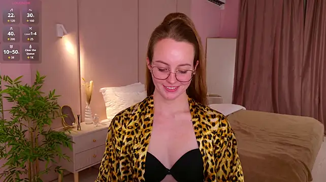 JaniceCollins webcam