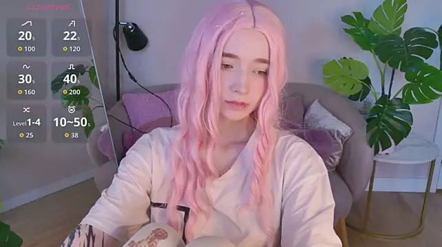 MelissaReis webcam