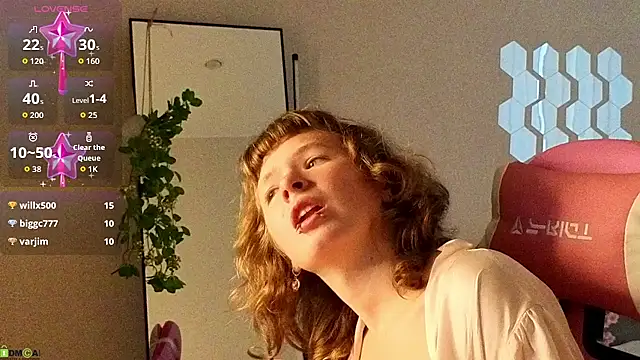 VioletDesiree