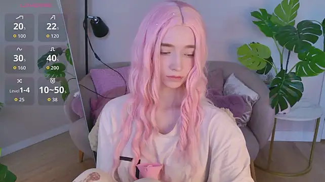 MelissaReis webcam
