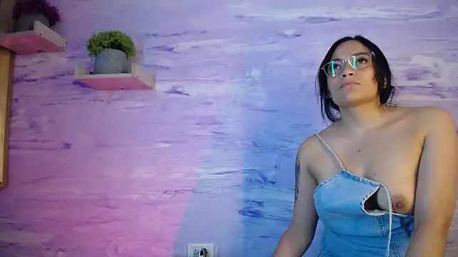 Nox_Vixen webcam