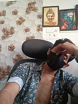 BlackkCrab
