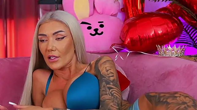 fallingangel webcam