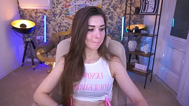KylieJoyys webcam