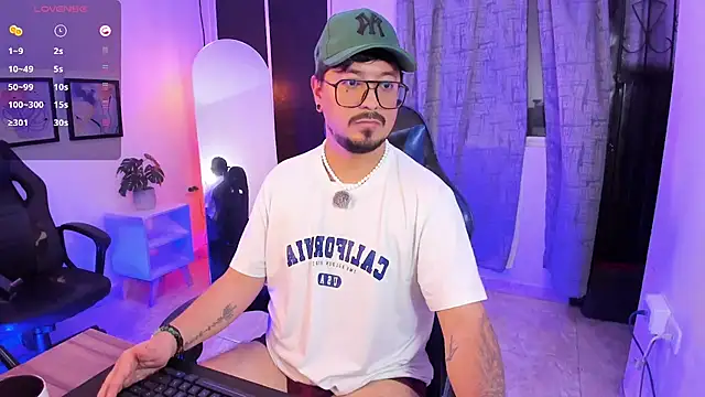 DaviidEvans_