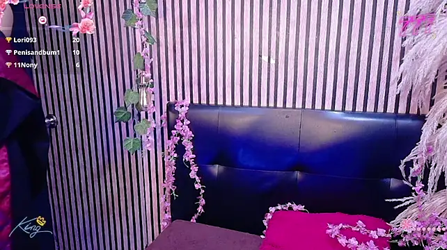 baby_dashell webcam