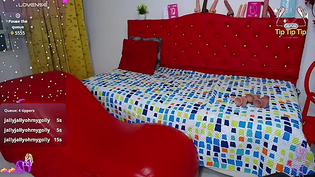 thalia_mills19 webcam