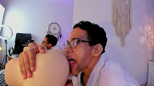 JacobDraven webcam