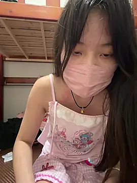 xiaxia868 webcam
