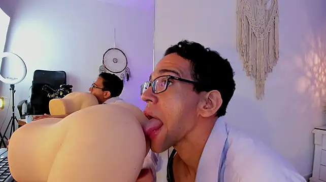 JacobDraven webcam
