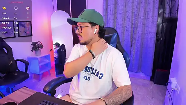 DaviidEvans_